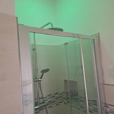 Al Piano Terra Con Ingresso Indipendente, Vicinissimo Al Mare Apartmán Rimini