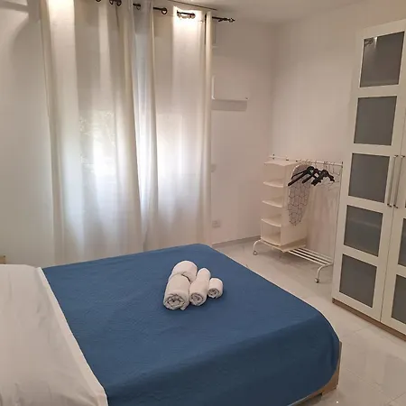 Apartmán Al Piano Terra Con Ingresso Indipendente, Vicinissimo Al Mare Rimini