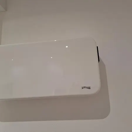 公寓 Al Piano Terra Con Ingresso Indipendente, Vicinissimo Al Mare 里米尼