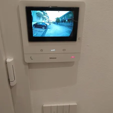 Apartment Bilocale Moderno Al Piano Terra, Vicinissimo Al Mare *