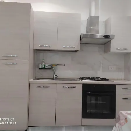 Bilocale Moderno Al Piano Terra, Vicinissimo Al Mare * Rimini