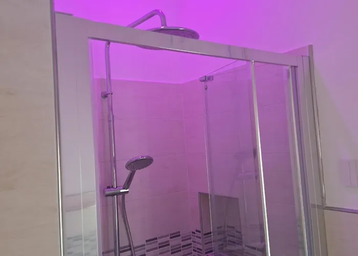 Al Piano Terra Con Ingresso Indipendente, Vicinissimo Al Mare Lägenhet Rimini