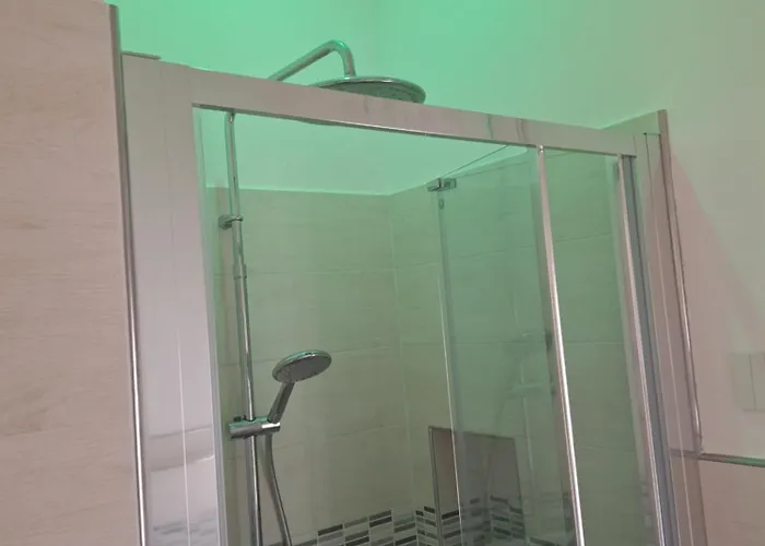 Al Piano Terra Con Ingresso Indipendente, Vicinissimo Al Mare דירה רימיני