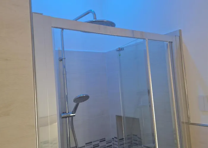 Al Piano Terra Con Ingresso Indipendente, Vicinissimo Al Mare リミニ